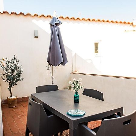 Tourist House Atico San Luis Apartment Sevilla Exterior foto